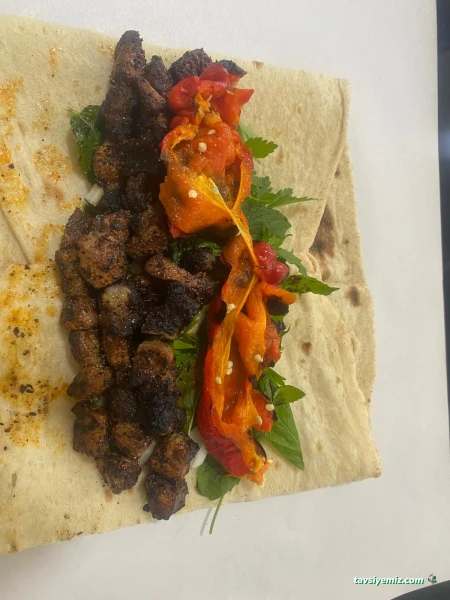 Beyden Kebap