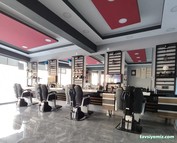Beyefendi Erkek Kuaförü
