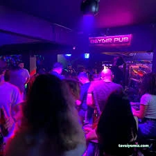Beygir Pub