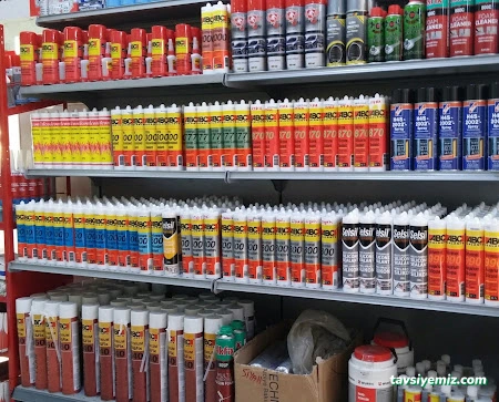 Beygit Ticaret Hırdavat Nalburiye Ltd. Şti.