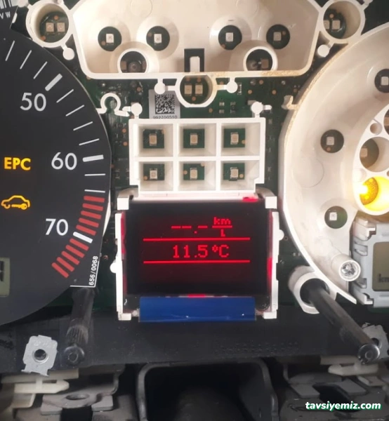 Beyin Tamiri Kütahya Beyinçi Murat