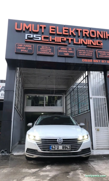 Beyin Tamiri Kütahya Beyinçi Murat