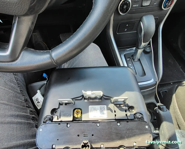 Beyinci Anıl - Gökçe Oto Elektronik Oto Beyin Servisi