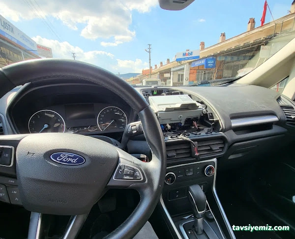 Beyinci Anıl - Gökçe Oto Elektronik Oto Beyin Servisi