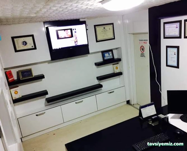 Beyinci İhsan Oto Beyin Tamir Servisi