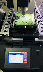 Beyinci İhsan Oto Beyin Tamir Servisi