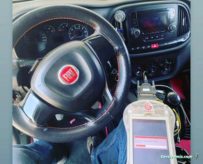 Beyinci Mehmet Ali Oto Elektronik