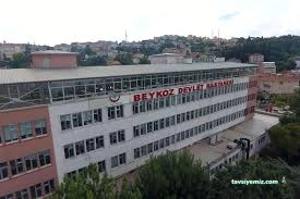 Beykoz Devlet Hastanesi