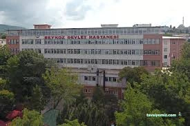 Beykoz Devlet Hastanesi