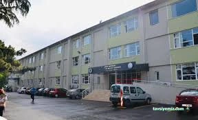 Beykoz Devlet Hastanesi Ek Bina