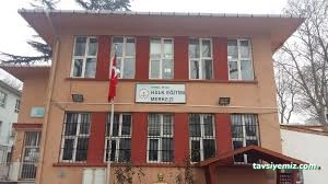 Beykoz Halk Eğitim Merkezi