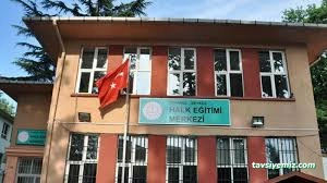 Beykoz Halk Eğitim Merkezi