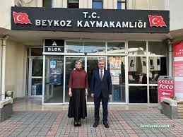 Beykoz Kaymakamlığı