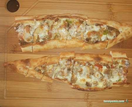 Beykoz Pide Ve Börek Salonu