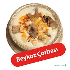 Beykoz’a Çorba