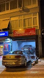 Beylerbeyi Oto Lastik Yol Yardım