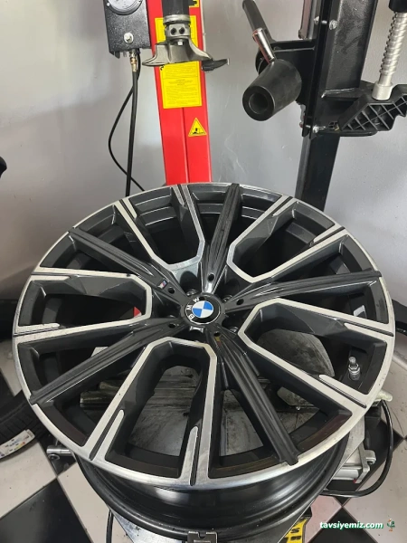 Beylerbeyi Oto Lastik Yol Yardım