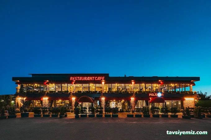 Beylerbeyi Poligon Ve Restaurant