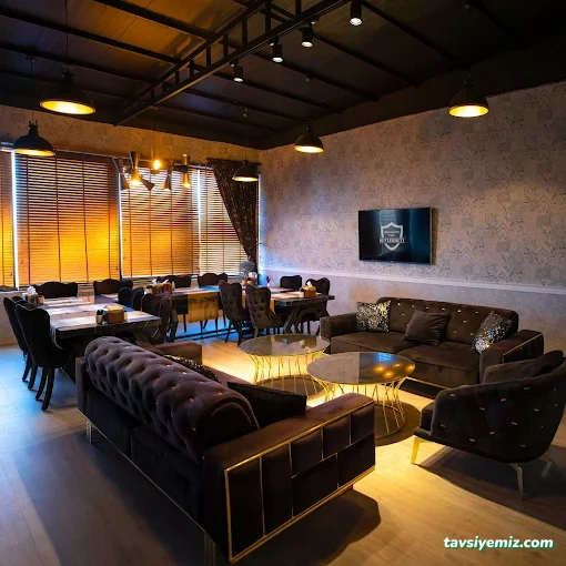 Beylerbeyi Poligon Ve Restaurant