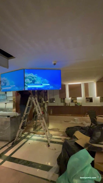 Beylikdüzü Beykent Tv Uydu Tamiri