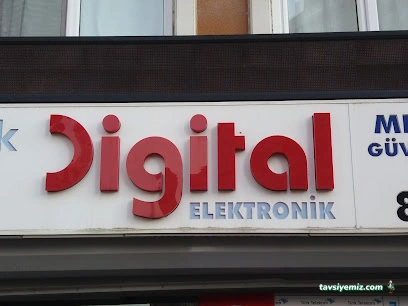 Beylikdüzü Beykent Tv Uydu Tamiri Dijital Elektronik