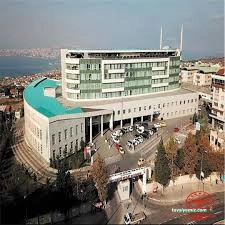 Beylikdüzü Devlet Hastanesi