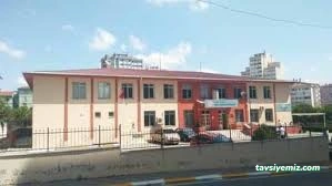 Beylikdüzü Halk Eğitimi Merkezi