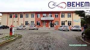 Beylikdüzü Halk Eğitimi Merkezi