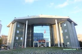 Beylikdüzü Kaymakamlığı