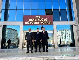 Beylikdüzü Kaymakamlığı