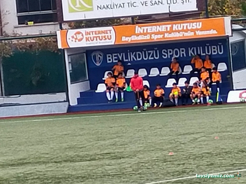 Beylikdüzü Spor Kulübü