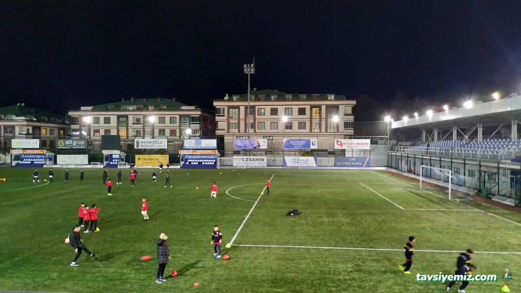 Beylikdüzü Spor Kulübü