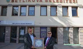 Beylikova Belediyesi