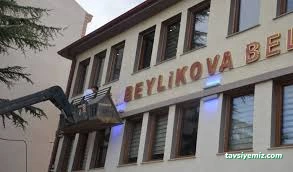Beylikova Belediyesi