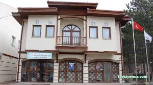 Beylikova Halk Eğitim Merkezi