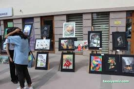 Beylikova Halk Eğitim Merkezi