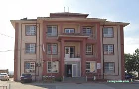 Beylikova İlçe Entegre Hastanesi