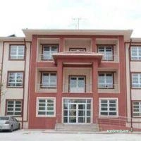 Beylikova İlçe Entegre Hastanesi