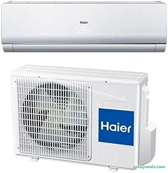 Beyoğlu Isıtma Soğutma Isı Pompası & Kombi & Şofben & Klima & Kazan & Termisifon