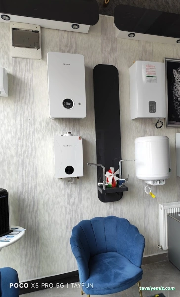 Beyoğlu Isıtma Soğutma Isı Pompası & Kombi & Şofben & Klima & Kazan & Termisifon Bakım Tamir Montaj Servis