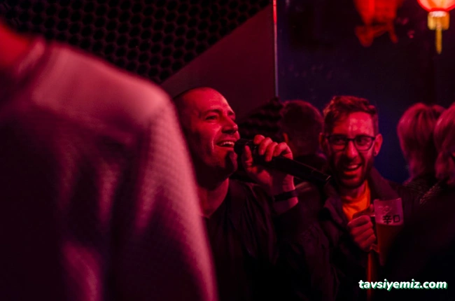 Beyoğlu Karaoke