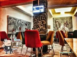 Beyoğlu Karaoke Cafe