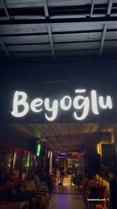Beyoğlu Karaoke Cafe