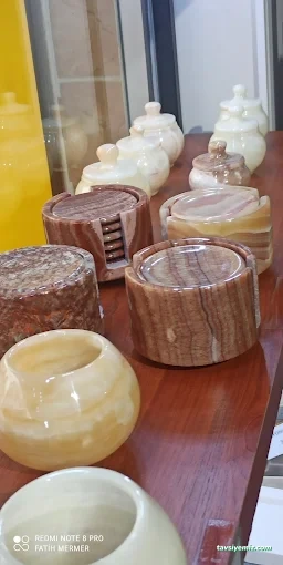 Beyoğlu Mermer Sanayi Ltd Şti.