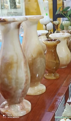 Beyoğlu Mermer Sanayi Ltd Şti.