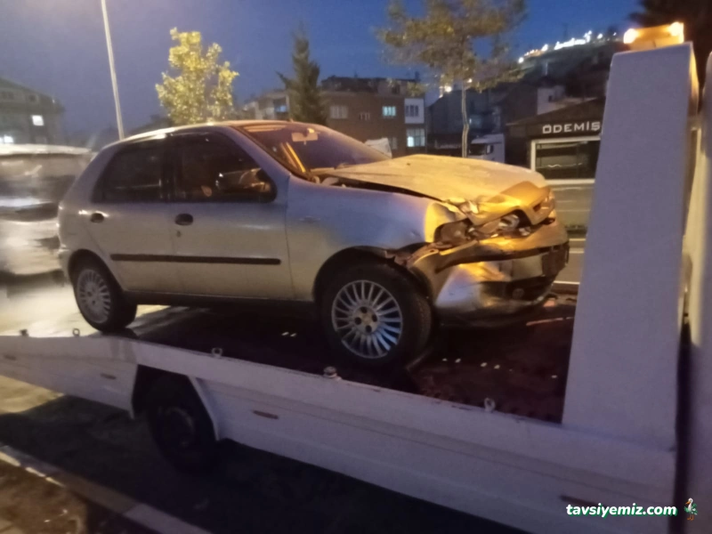 Beyoğlu Oto Kurtarma Ve Yol Yardım