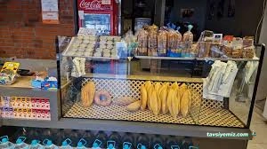 Beyoğlu Pasta Börek