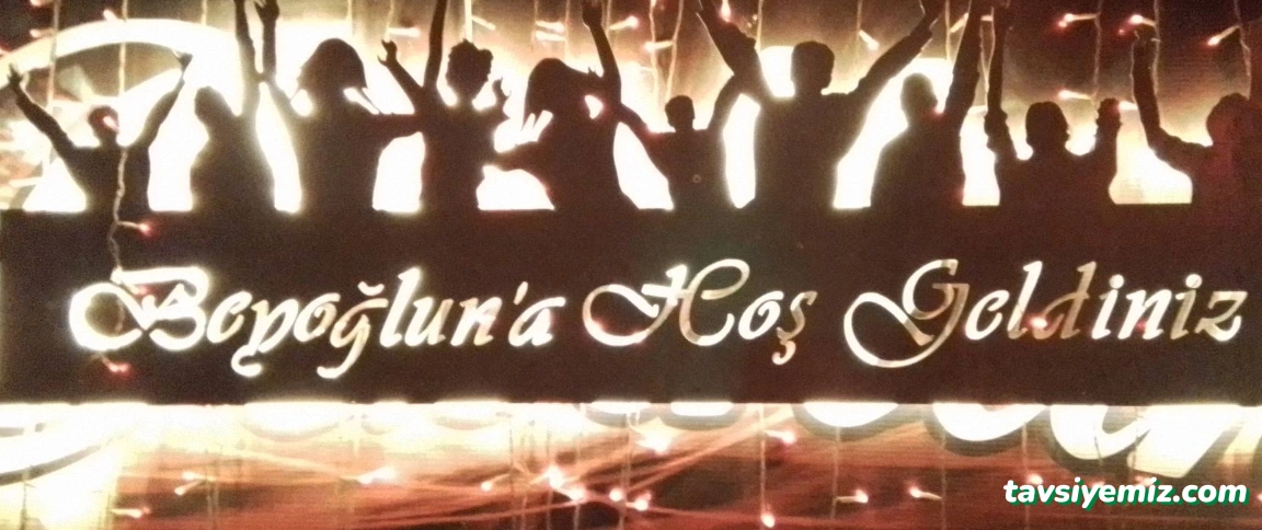 Beyoğlu Pub Erzincan