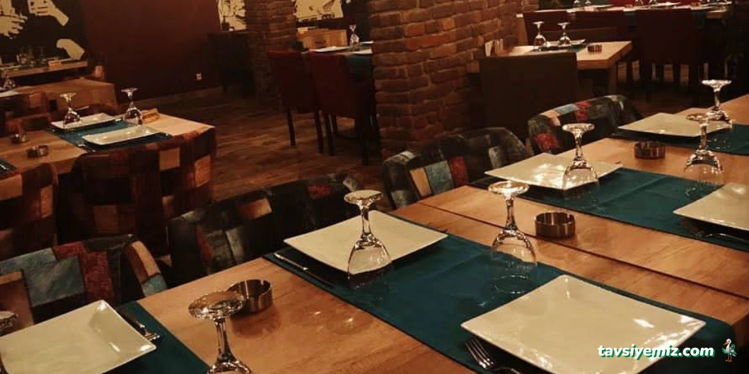 Beyoğlu Restaurant & Meyhane
