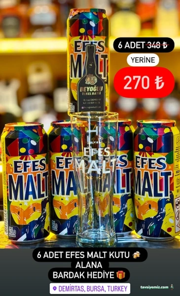 Beyoğlu Tekel Bayii